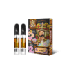 Aztec Cbd 1000Mg Vape Kit 1Ml