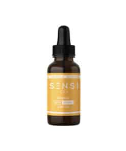 Sensi 1000mg CBD Broad-Spec Oil 30ml (BOGOF)