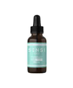 Sensi CBD 2500mg Broad-Spec Oil (BOGOF)