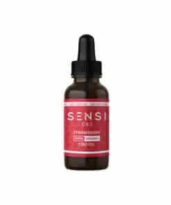 Sensi CBD 5000mg Broad-Spec Oil  (BOGOF)