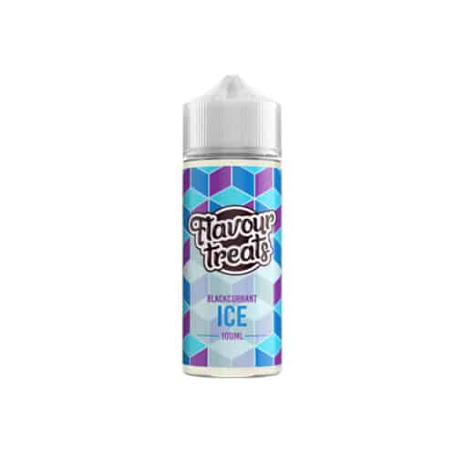 Flavour Treats Ice 100Ml By Ohm Boy