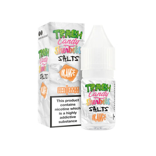 20Mg Trash Candy Salts 10Ml