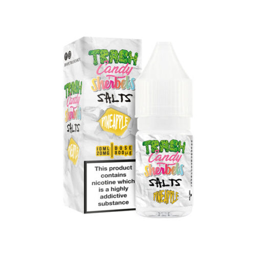 20Mg Trash Candy Salts 10Ml