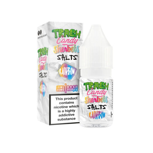 20Mg Trash Candy Salts 10Ml