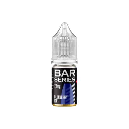 Bar Series Nic Salts In 20Mg