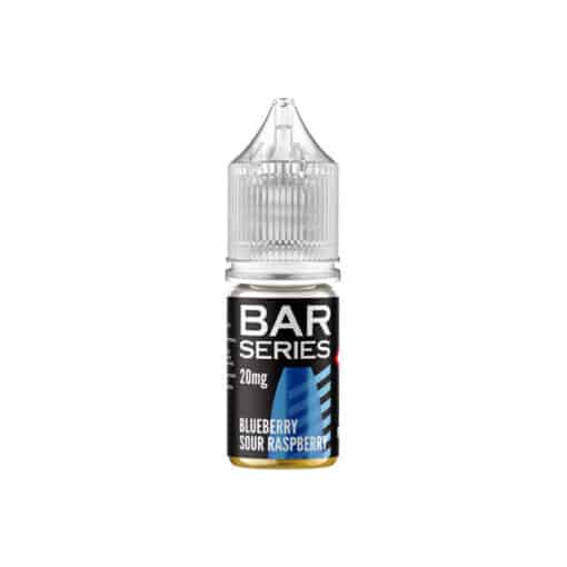 Bar Series Nic Salts In 20Mg