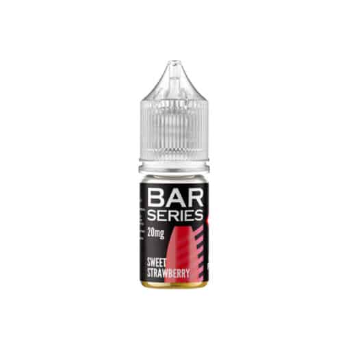 Bar Series Nic Salts In 20Mg