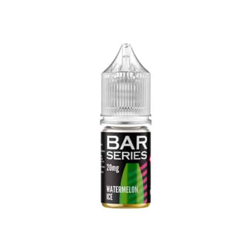 Bar Series Nic Salts In 20Mg