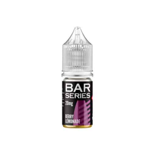 Bar Series Nic Salts In 20Mg