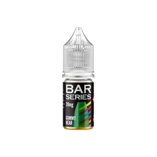 Bar Series Nic Salts In 20Mg