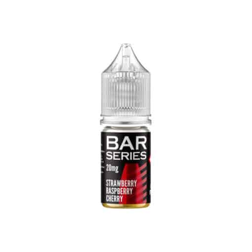 Bar Series Nic Salts In 20Mg