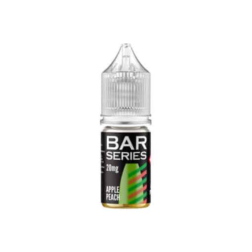 Bar Series Nic Salts In 20Mg