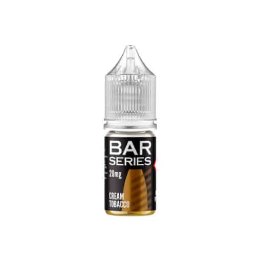 Bar Series Nic Salts In 20Mg