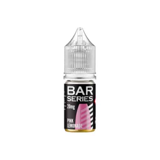 Bar Series Nic Salts In 20Mg