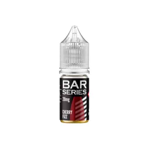 Bar Series Nic Salts In 20Mg