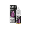 Bar Series Nic Salts In 20Mg