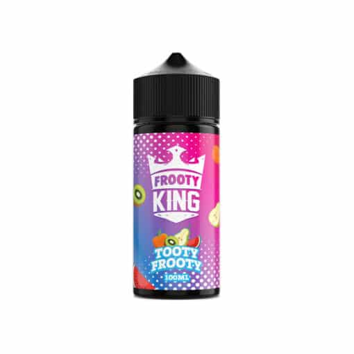 Frooty King 100Ml Short Fills