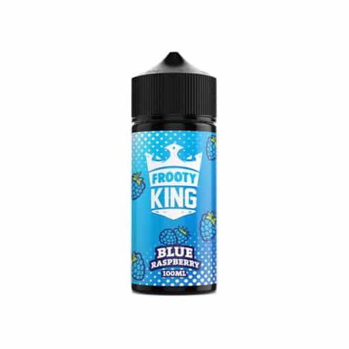 Frooty King 100Ml Short Fills