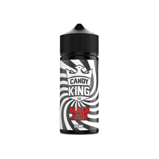 Candy King 100Ml Short Fills