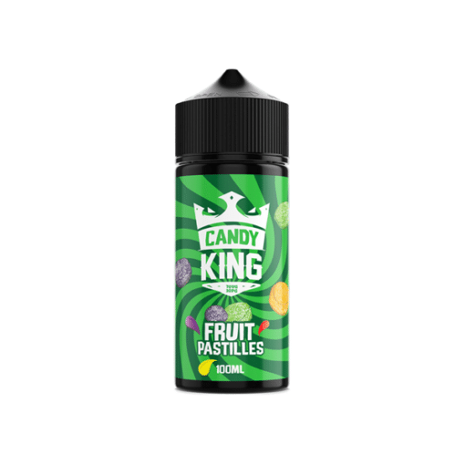 Candy King 100Ml Short Fills