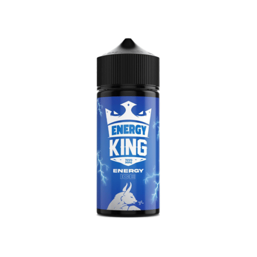 Energy King 100Ml Short Fills