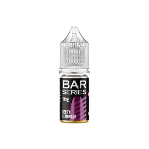 Bar Series Nic Salts In 10Mg