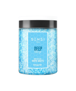 Sensi 1000mg CBD Infused Bath Salts (BOGOF)