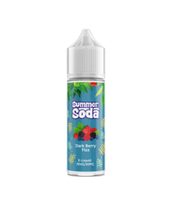 Summer Soda 50ml 0mg Short Fill E-Liquids