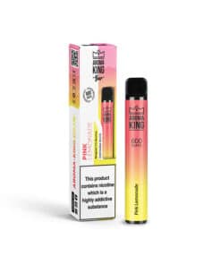 Aroma King Vape Bar 10mg (600 Puffs)