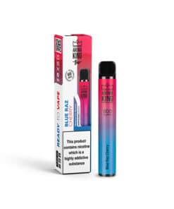 Aroma King Vape Bar 20mg (600 Puffs)