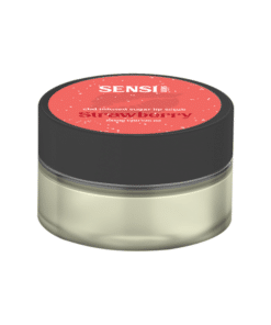 Sensi Skin 100mg CBD Sugar Lip Scrub (BOGOF)