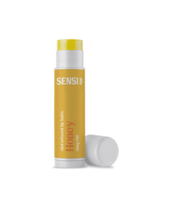 Sensi Skin 25mg CBD Lip Balm (BOGOF)