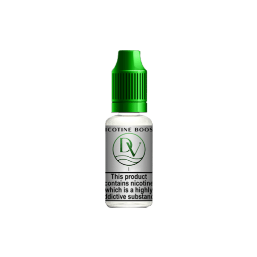 18Mg Dv Original 10Ml Nic Boost (100Vg)