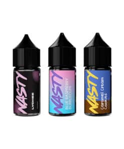 Nasty Juice Mod Mate 50ml 0mg Short Fills