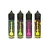 Nasty Juice Shisha 50ml 0mg Short Fills