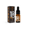 1CBD 10% Hemp 1000mg 10ml