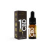 1CBD 40% Pure Hemp CBD Oil 10ml