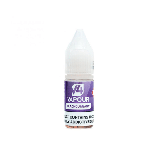 3Mg V4 Vapour E-Liquid 10Ml