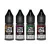 10Mg Ultimate Puff Salts Soda 10Ml Nic Salts (50Vg/50Pg)