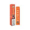 Expired :20Mg Elf Bar Kov Shisha Range Nc600 Disposable Vape Pod 600 Puffs