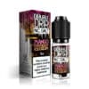 10Mg Double Drip 10Ml Flavoured Nic Salts E Liquid