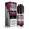 10Mg Double Drip 10Ml Flavoured Nic Salts E Liquid