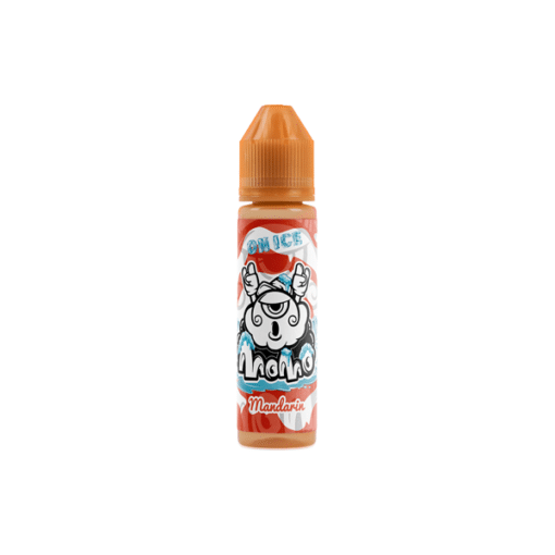 Momo On Ice 50Ml 0Mg 70Vg 30Pg