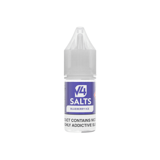 5Mg V4 Salts 10Ml Nic 50Vg50Pg