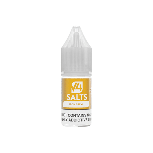 5Mg V4 Salts 10Ml Nic 50Vg50Pg