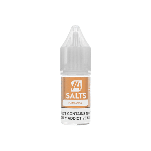 20Mg V4 Salts 10Ml Nic 50Vg