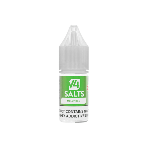 20Mg V4 Salts 10Ml Nic 50Vg