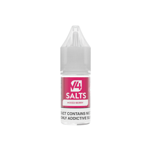 20Mg V4 Salts 10Ml Nic 50Vg