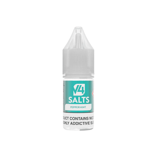 5Mg V4 Salts 10Ml Nic 50Vg50Pg