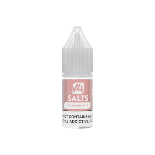 5Mg V4 Salts 10Ml Nic 50Vg50Pg